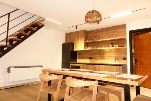 Northstar Villas Hotel in Montenegro