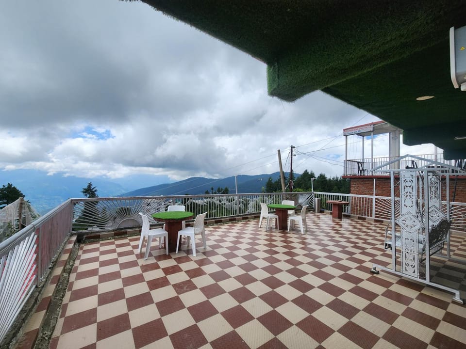 Talaighar farmstay shimla  Hotel in Himachal Pradesh