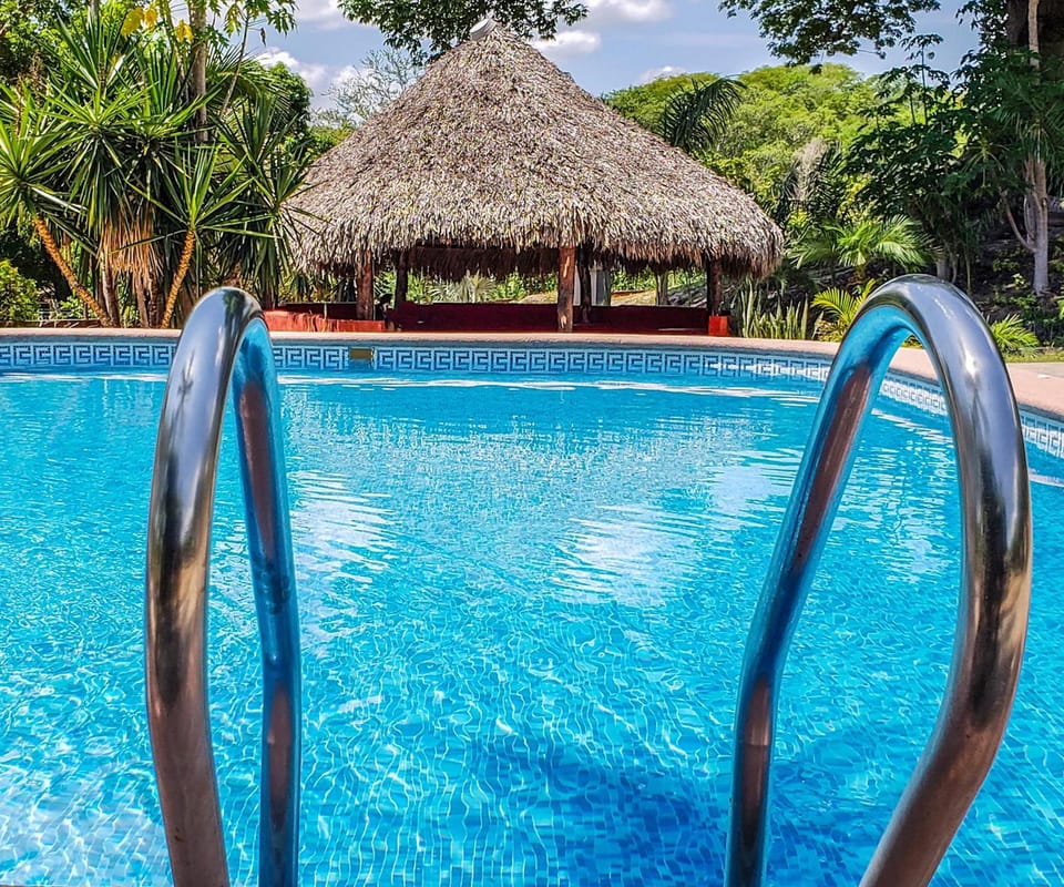 Cabanas El Potrero Lodge in State of Sinaloa