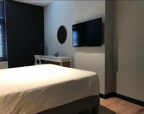Hotel chic room Hotel in Limburg (province)