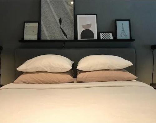 Hotel chic room Hotel in Limburg (province)