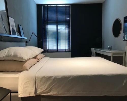 Hotel chic room Hotel in Limburg (province)