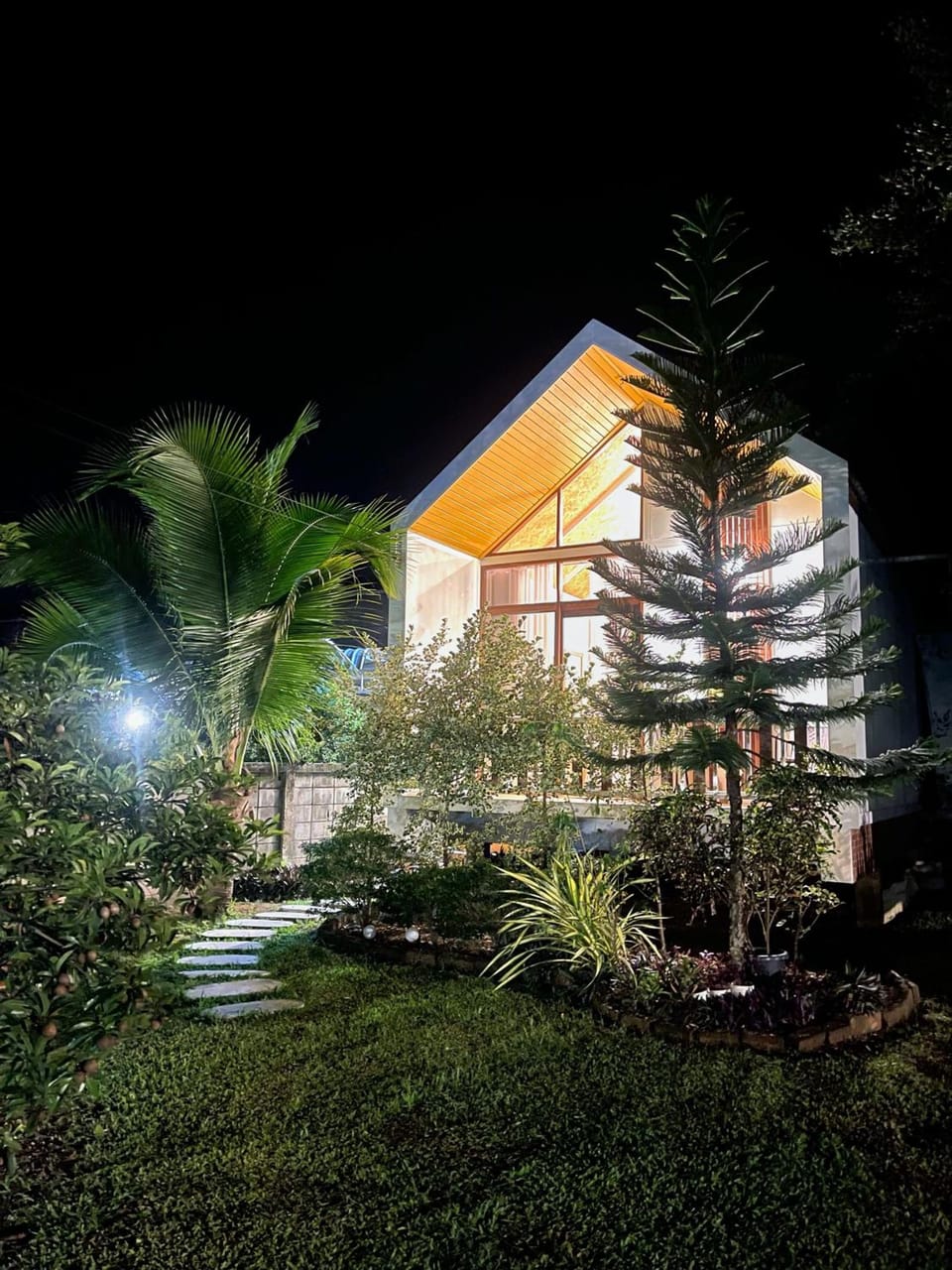 Himnam Phusang Resort Resort in Laos