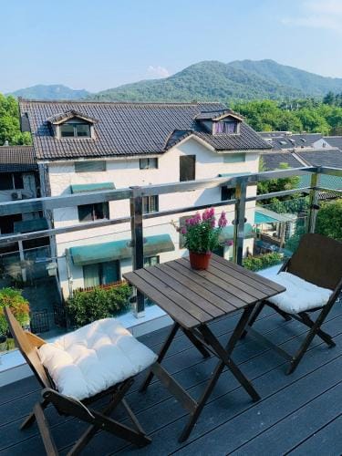 Yuyuequanshe Hotel in Hangzhou