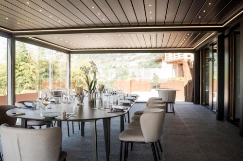 Borgo Capietaglio Wine Resort Hotel in Province of Lecco