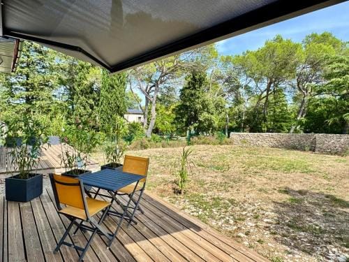 Le Clos des Cigales Hotel in Nimes