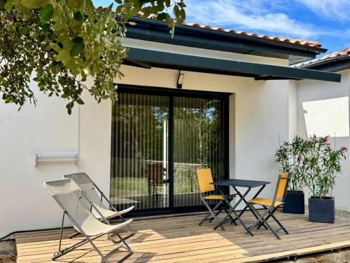 Le Clos des Cigales Hotel in Nimes