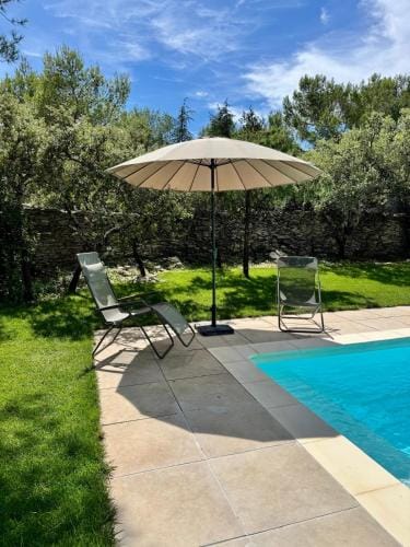 Le Clos des Cigales Hotel in Nimes
