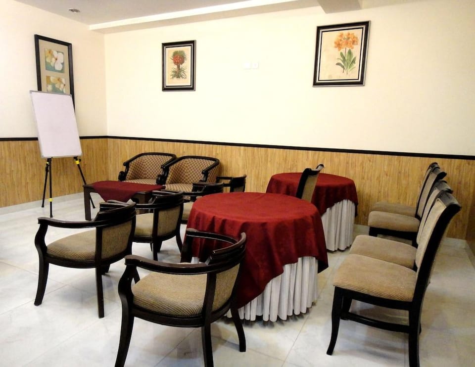 Hotel Orbit 34 Hotel in Chandigarh