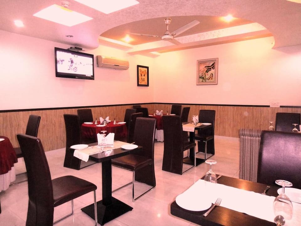 Hotel Orbit 34 Hotel in Chandigarh
