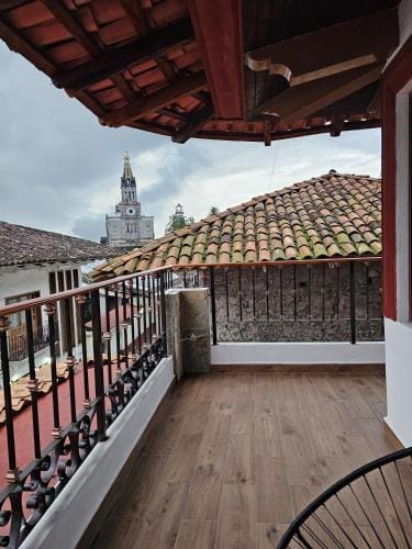 Posada Brisas Cuetzalan Inn in Cuetzalan