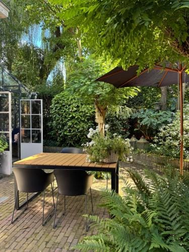 B&B bij Germaine Hotel in Limburg (province)