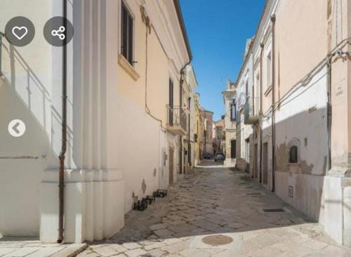 Relax B&B- Comfort Storico nel cuore di Torremaggiore Hotel in Province of Foggia