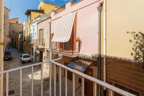 Relax B&B- Comfort Storico nel cuore di Torremaggiore Hotel in Province of Foggia