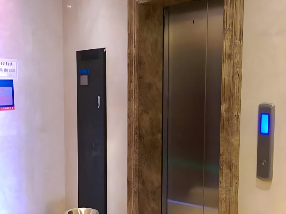 GreenTree Inn Jiangsu Yancheng Funing Fucheng Street Beimen Street Express Hotel Hotel in Jiangsu