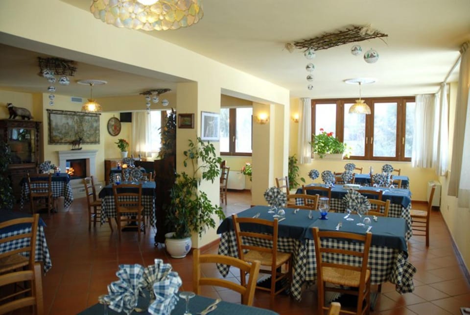 Hotel Valle Dell Oro Hotel in Pescasseroli