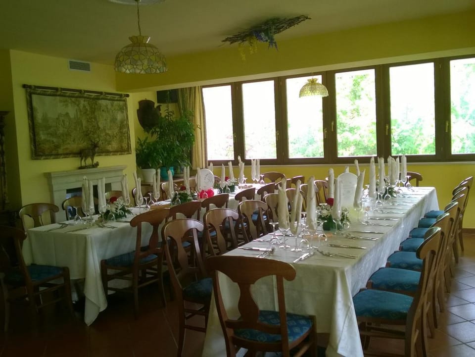 Hotel Valle Dell Oro Hotel in Pescasseroli