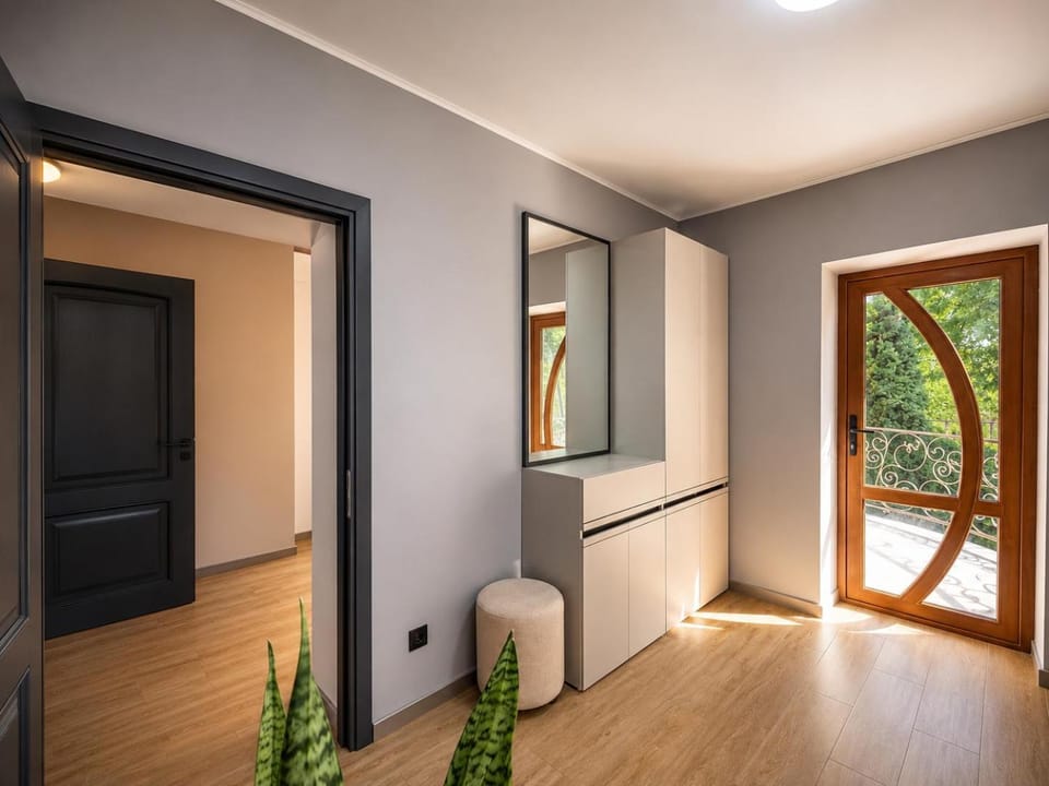 Villa Caza Hotel in Chișinău