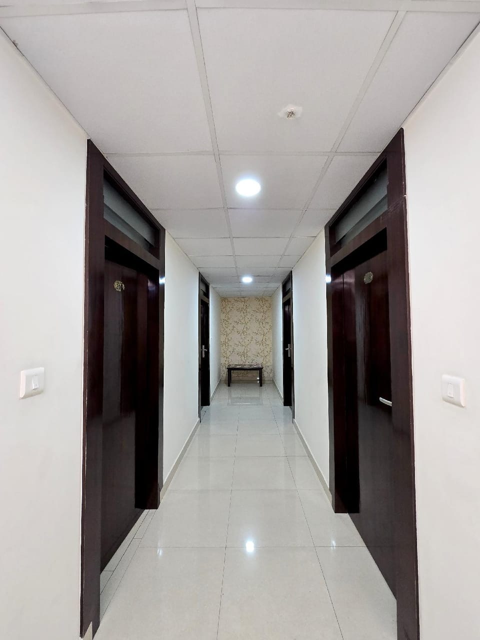 Hotel Jubilee Pride Hotel in Secunderabad