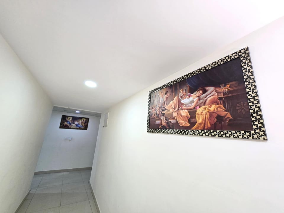 Hotel Jubilee Pride Hotel in Secunderabad