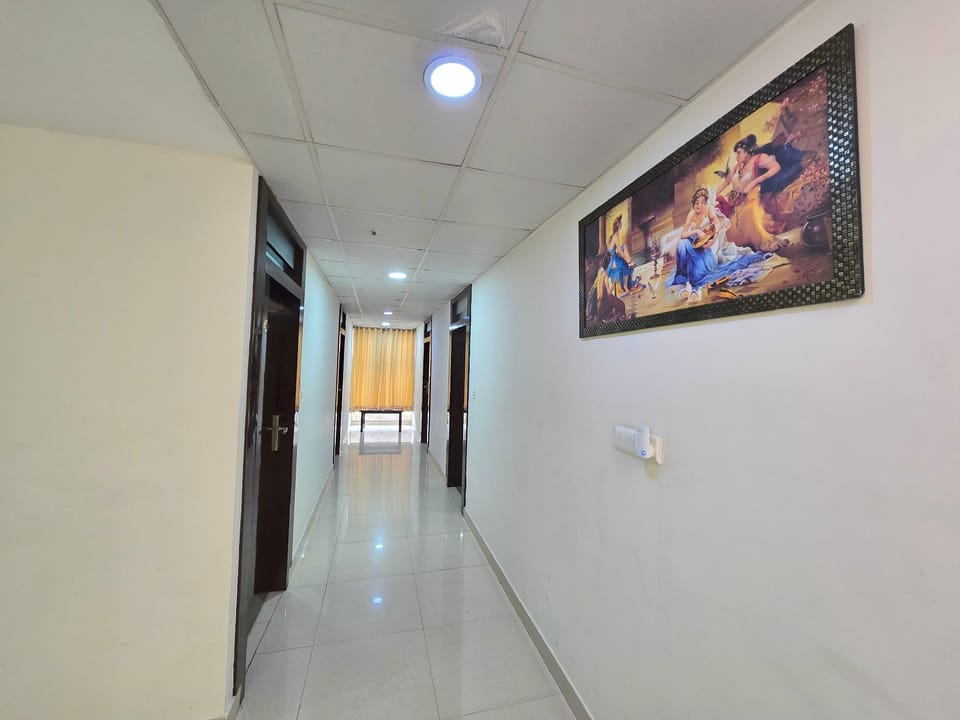 Hotel Jubilee Pride Hotel in Secunderabad