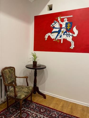 Studija Mona Hostel in Vilnius