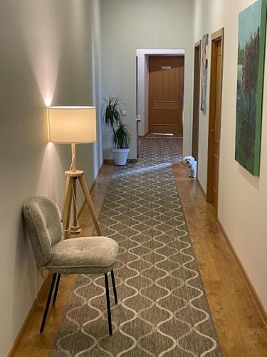 Studija Mona Hostel in Vilnius