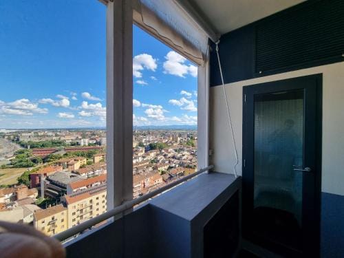 Suite Mille Hotel in Piacenza