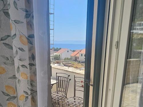 Rooms Anđelka Hotel in Bol