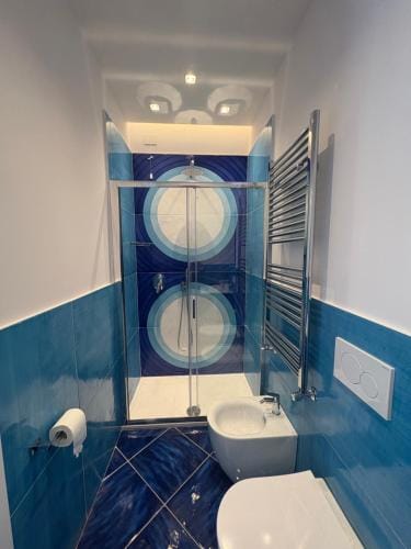 De Riso Rooms Hotel in Maiori