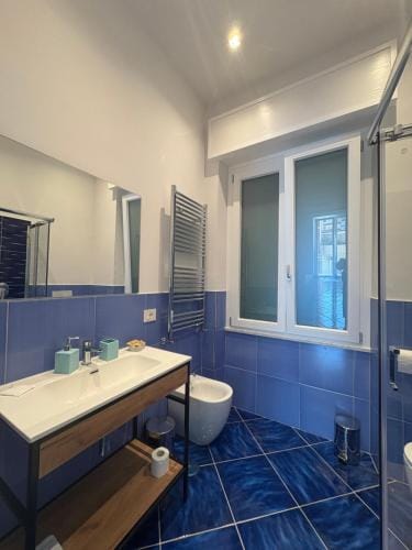 De Riso Rooms Hotel in Maiori