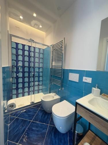 De Riso Rooms Hotel in Maiori