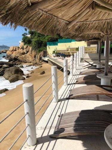 Bonita Suite Torres Gemelas Hotel in Acapulco