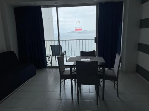 Bonita Suite Torres Gemelas Hotel in Acapulco