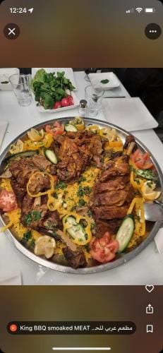 gorsorth pizzeria &Kebaphaus Hotel in Rhineland-Palatinate