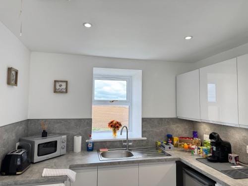 Altons Bothy Guest House Hotel in Scotland