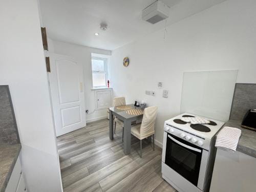 Altons Bothy Guest House Hotel in Scotland