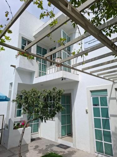 Milenio III B&B Inn in Santiago de Queretaro