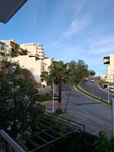 Milenio III B&B Inn in Santiago de Queretaro