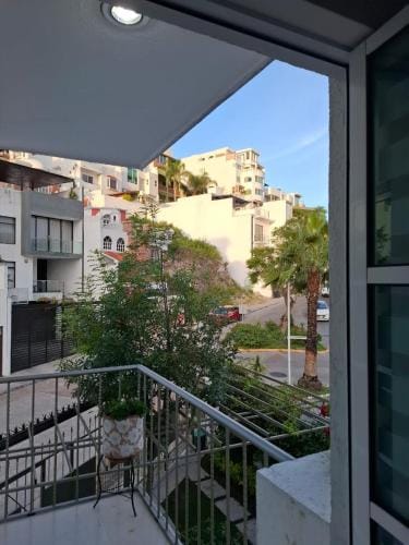 Milenio III B&B Inn in Santiago de Queretaro