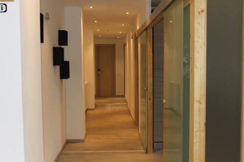 Le Coccole Hotel in La Spezia