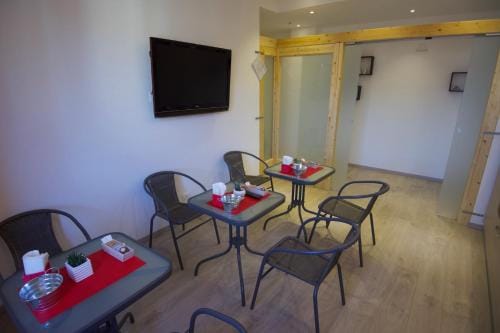 Le Coccole Hotel in La Spezia