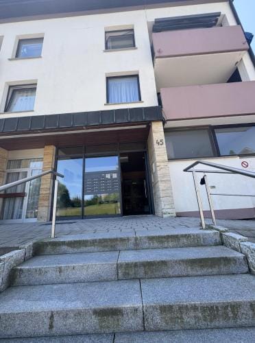 Bergzauber Kniebis Hotel in Ortenau