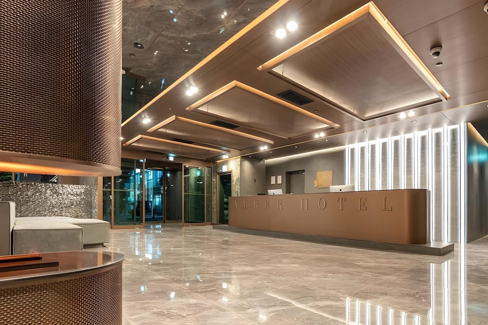 L&L Central Hotel  Hotel in South Korea