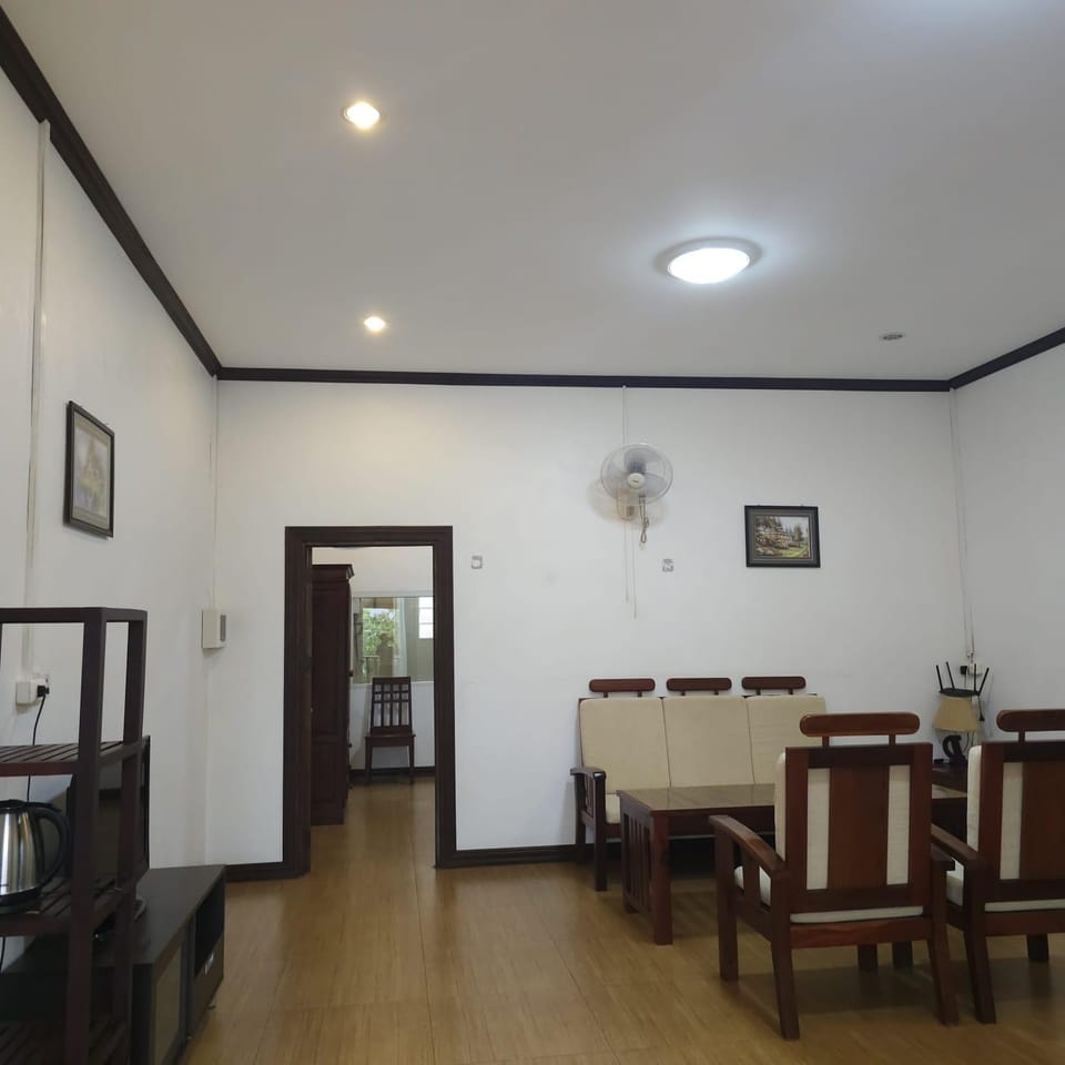 Ali Xayathit Apartment & Hotel Hotel in Vientiane