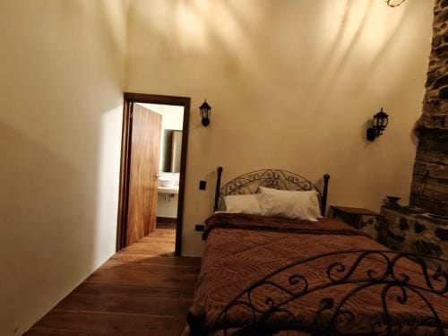 Atardecer Inn in State of Puebla
