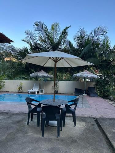 Chales Paradiso Inn in State of Rio de Janeiro