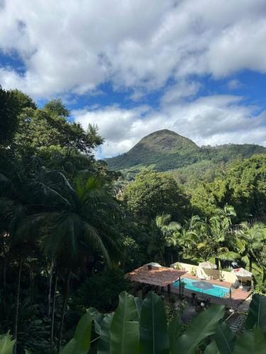 Chales Paradiso Inn in State of Rio de Janeiro