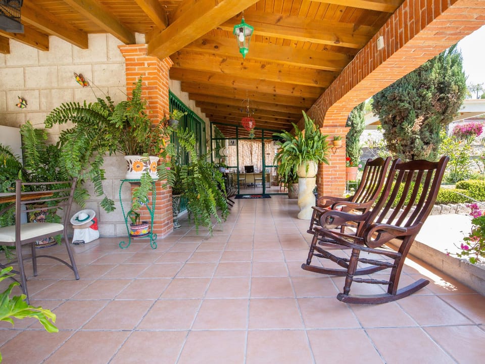 Hotel Quinta Mirador Zacualli Hotel in State of Querétaro
