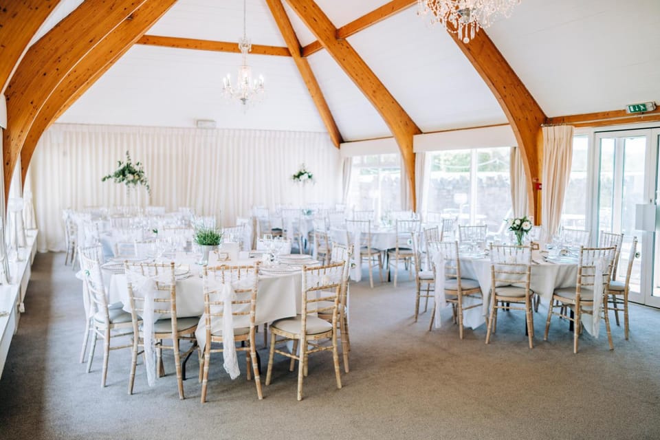 Mendip Spring Golf and Country Club Hotel in England
